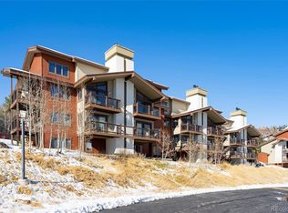 1695 Ranch Rd #513, Steamboat Springs, CO 80487