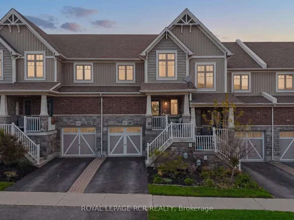 117 Preston Dr, Orangeville, ON L9W 0C8