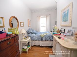 12 Hancock St #TWO, Boston, MA 02114