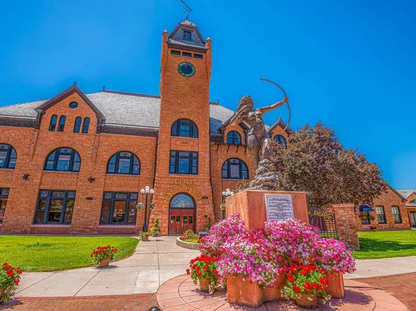 132 W B St, Pueblo, CO