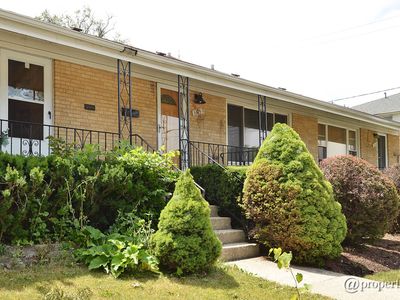 3309 W Arthur Ave, Lincolnwood, IL, 60712