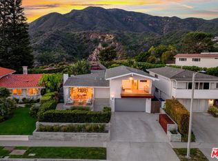 18301 Clifftop Way, Malibu, CA 90265