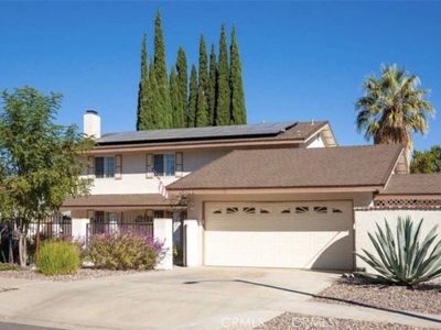 39722 Eadmer Ave, Palmdale, CA, 93551