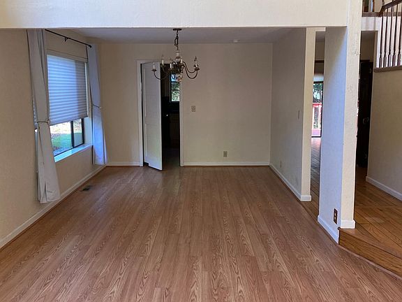 Living Room and