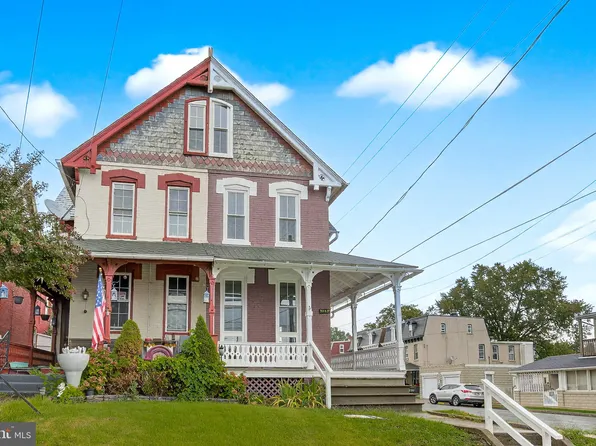 301 N 3rd St, Columbia, PA 17512