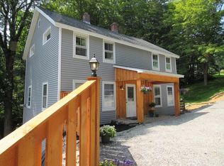 18 Blandford Hill Rd, Huntington, MA 01050