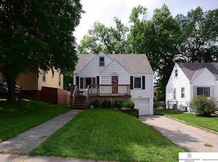 6919 Binney St, Omaha, NE 68104