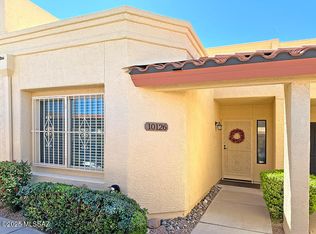 10126 E Achi St, Tucson, AZ 85748