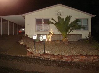 138 N Kathy Dr, Queen Valley, AZ 85118