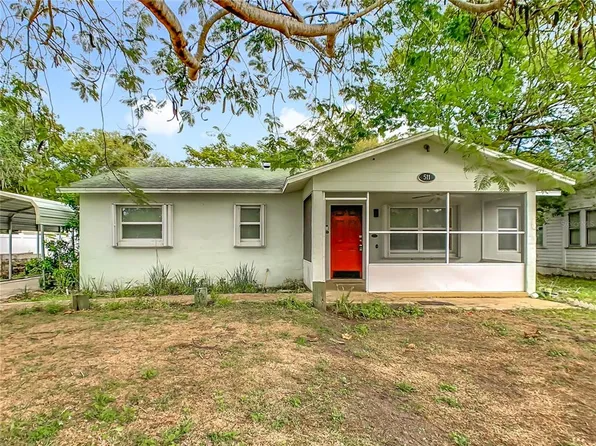 511 Missouri Ave, Saint Cloud, FL 34769