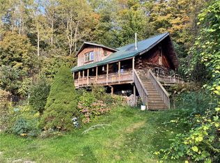 11335 Wyandale Rd, Springville, NY 14141