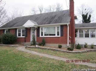 9108 Kentucky Ave, Louisville, KY 40291