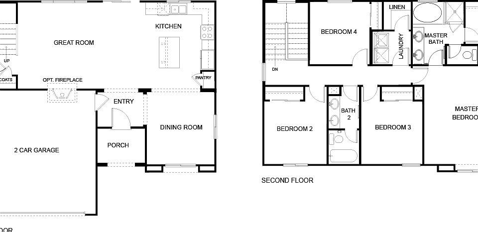 Floor Plan.