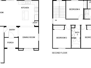 6010 Woodard Ridge Dr, Bakersfield, CA 93313