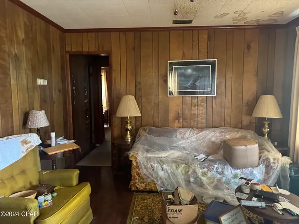 302 N James Ave, Panama City, FL 32401