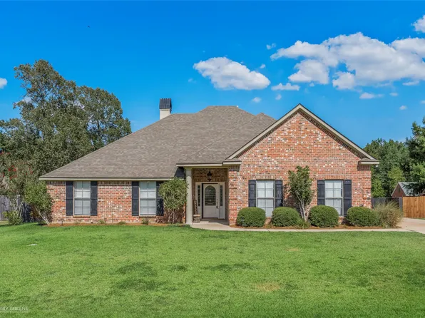 605 Jade Cir, Haughton, LA 71037