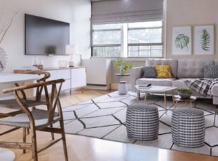 50 W 93rd St #503L, New York, NY 10025