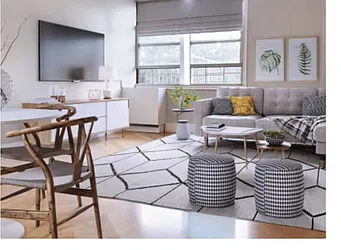 50 West 93rd Street, #503L