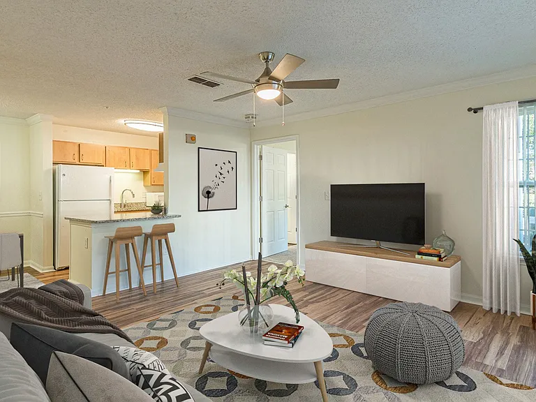 Mulberry Place — Photo 22