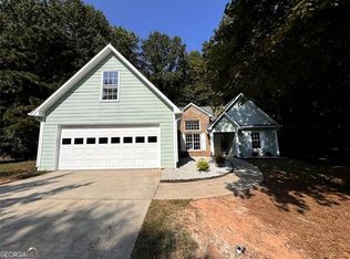 3360 Stratton Ln, Dacula, GA 30019