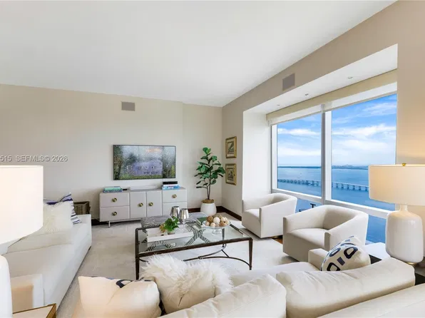 1425 Brickell Ave APT 50B, Miami, FL 33131