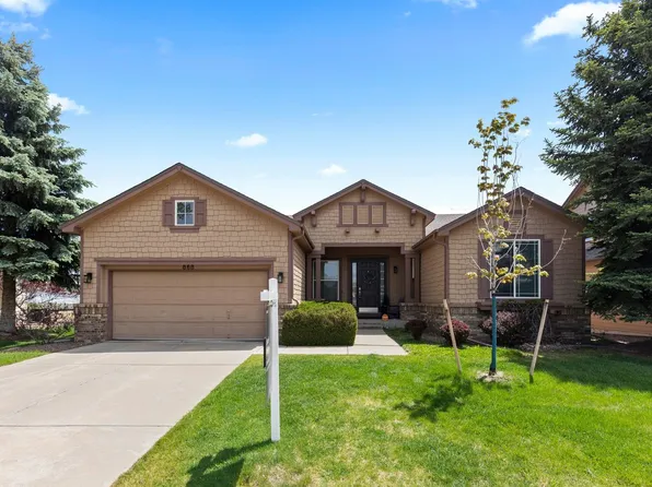 868 Bramblewood Dr, Castle Pines, CO 80108