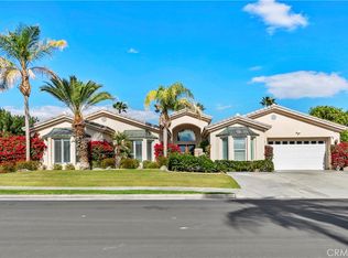 44 Killian Way, Rancho Mirage, CA 92270