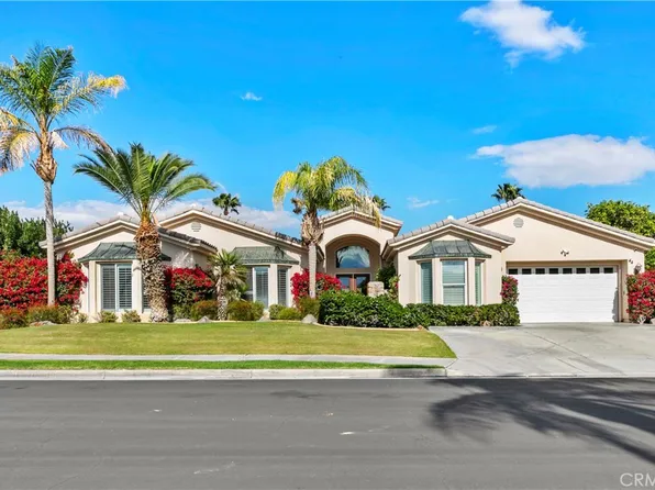 44 Killian Way, Rancho Mirage, CA 92270