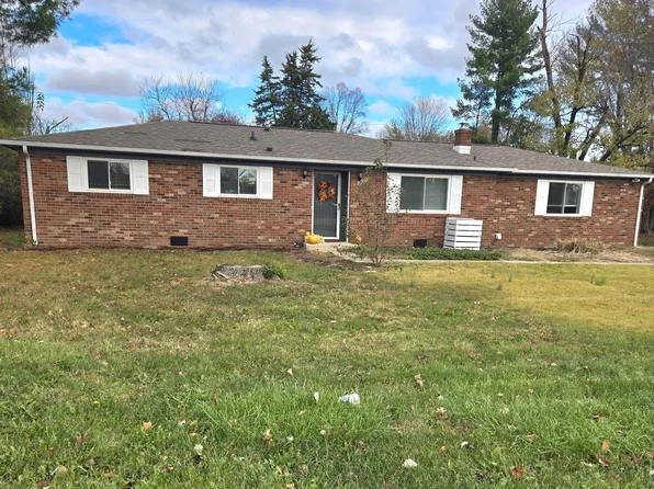 5470 W State Road 48, Bloomington, IN 47404