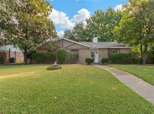 3000 Duchess Trl, Plano, TX 75074