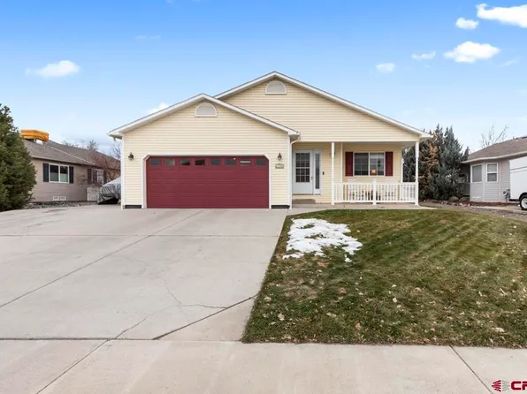 1746 Ironton Street, Montrose, CO 81401