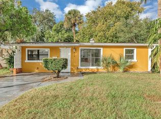 414 Model St, Daytona Beach, FL 32114