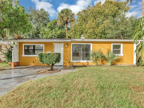 414 Model St, Daytona Beach, FL 32114