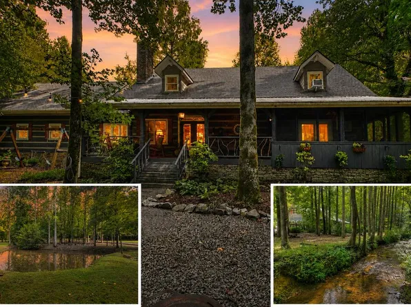 606 Johntown Rd, Ellijay, GA 30536