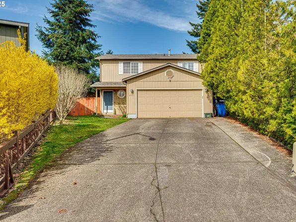 9220 NE 132nd Ave, Vancouver, WA 98682