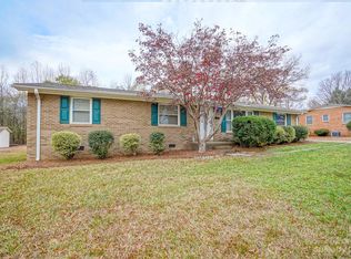 86 Tulip Ave SW, Concord, NC 28025