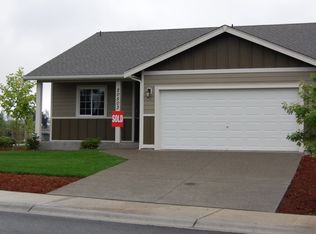 728 206th St Ct E, Spanaway, WA 98387
