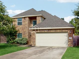 37 Hallmark Dr, Conroe, TX 77304
