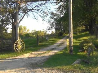 9870 County Road 427, Savannah, MO 64485