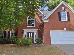 540 Arbor Creek Ct, Roswell, GA 30076