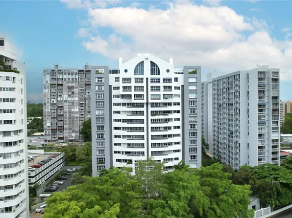 105 Ortegon #502, Guaynabo, PR 00966