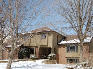 3008 13th Ter NW, New Brighton, MN 55112