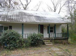 1 Wright St, Chester, AR 72934