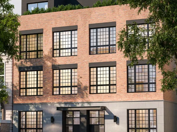 85 Herkimer Street