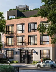 87 Herkimer Street in Bedford-Stuyvesant