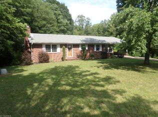 2425 Harvel School Rd, Yadkinville, NC 27055