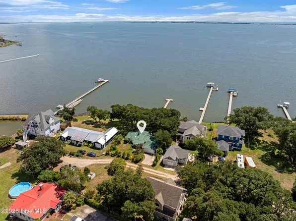 114 Pearson Cir Extension, Newport, NC 28570
