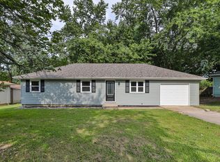 803 Lone Oak Circle, Nixa, MO 65714