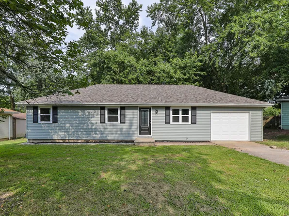 803 Lone Oak Circle, Nixa, MO 65714