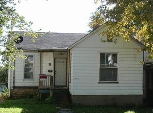 1925 Broadway, Hannibal, MO 63401